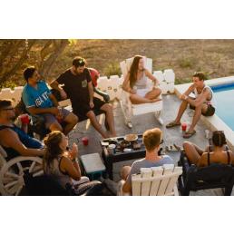 Camping de vară adolescenți,copii și locuri de joacă