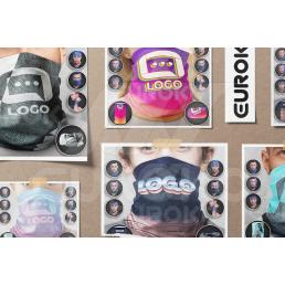 Gulere multifuncționale