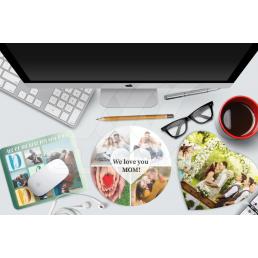 Mouse Pad-uri personalizate