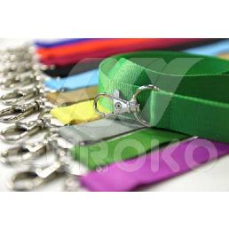 Lanyard-uri simple