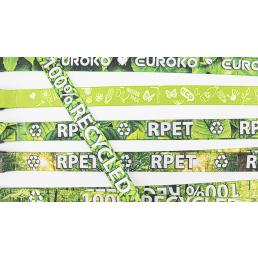 Lanyard-uri RPET