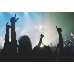 Evenimente în aer liber