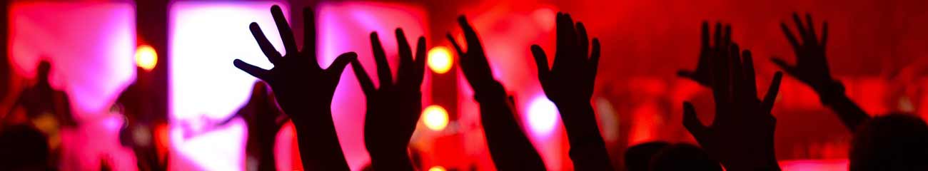 Evenimente profesionale și expoziții Evenimente profesionale și expoziții