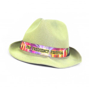 Bandă pentru pălării