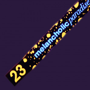 Brățări țesute FLUO 20mm