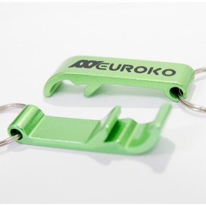 Breloc desfăcător de sticle