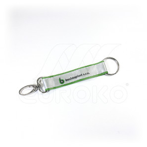 Breloc în două straturi "small"