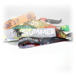 Brățări țesute 20mm