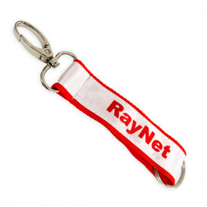 Breloc în două straturi "light"