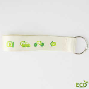 Breloc ecologic "single"
