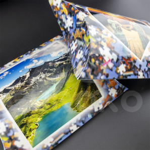 Cutie cadou personalizată