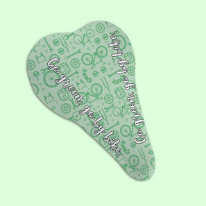 Husă șa personalizabilă