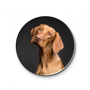 Magneți personalizați rotunzi 4,5 cm