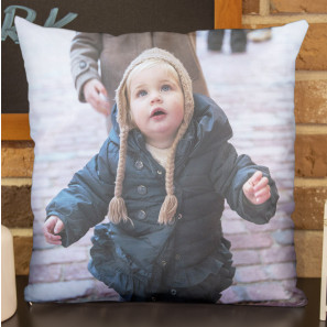 Pernă personalizată