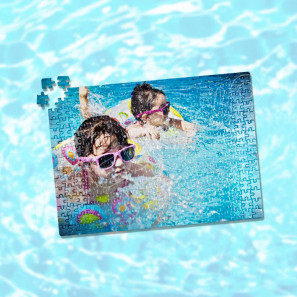 Puzzle personalizat - Poză - 300 de piese