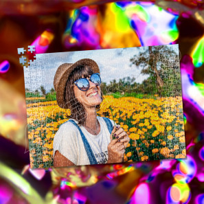 Puzzle personalizat - Poza - 540 de piese