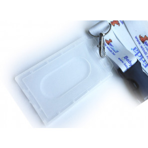 Suport dur ecuson 6x9cm