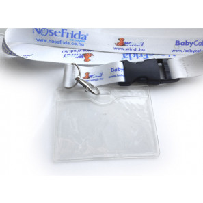 Suport orizontal ecuson soft 9x6cm