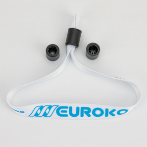 Brățară textilă serigrafiată Ultrasafe 15mm 