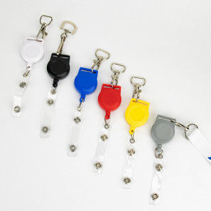 Șnur retractabil tip YOYO