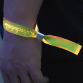 Brățări țesute FLUO 20mm