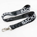 Lanyard cu model BACKSTAGE