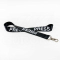 Lanyard cu model PRESS