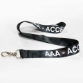 Lanyard-uri cu model AAA 