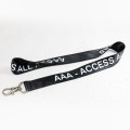 Lanyard-uri cu model AAA 