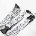 Lanyard-uri cu simboluri matematice pentru profesori