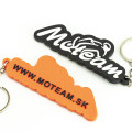 Breloc de chei din cauciuc