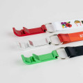 Lanyard personalizat cu deschizător de sticle