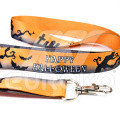 Halloween Design Lanyards