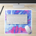 Mouse pad personalizat pentru gaming (L) 