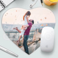 Mousepad personalizat - inimă