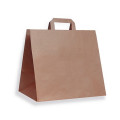 Pungă hârtie mare