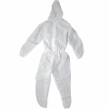 Salopetă de protecție de unică folosință