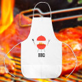 Șorț de bucătărie personalizat pentru adulți - cu buzunar