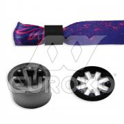 Inel negru plastic 20mm - +0,05 RON (+0,06 RON Cu Taxe)