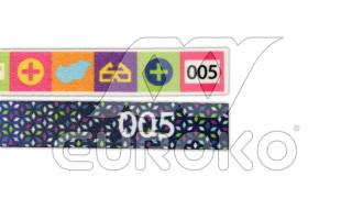 Da, am nevoie de numerotare de serie. - +0,20 RON (+0,24 RON Cu Taxe)