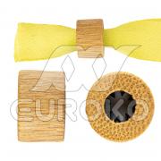 Închizătoare din bambus - +0,05 RON (+0,06 RON Cu Taxe)