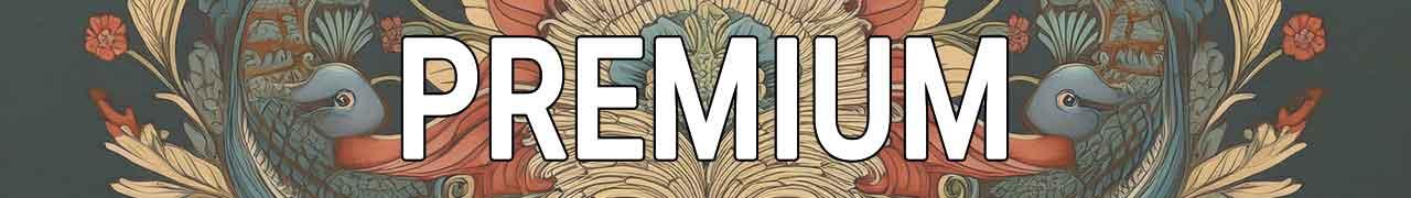 Premium (calitate superioară) - +0,40 RON (+0,48 RON Cu Taxe)