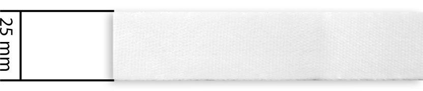 25mm Satin - +0,59 RON (+0,71 RON Cu Taxe)