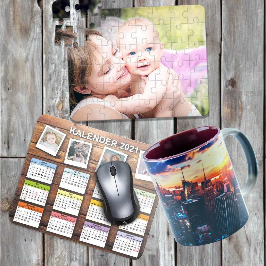 ARTICOLE PROMOȚIONALE PERSONALIZATE