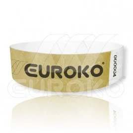 BRĂȚARĂ TYVEK NFC 25 MM