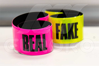 Brățără reflectorizantă