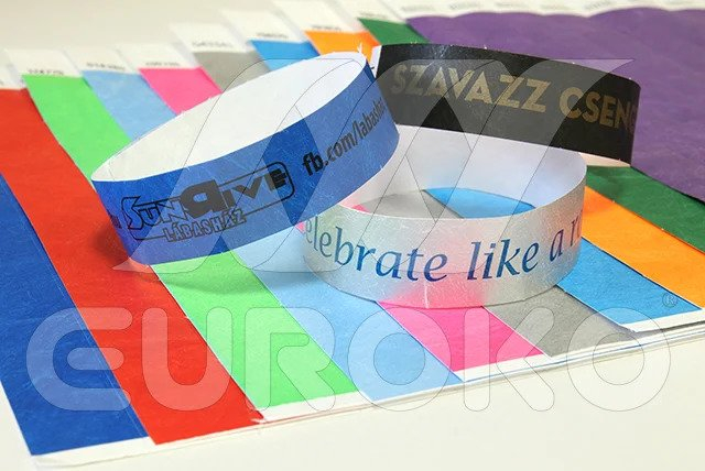 BRĂȚARĂ TYVEK 19MM