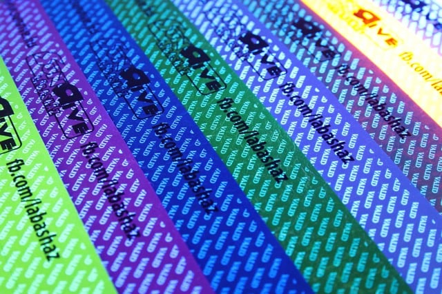 BRĂȚARĂ TYVEK NFC 25 MM