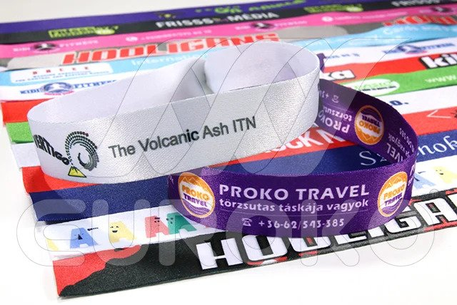 BRĂȚĂRI TEXTILE DE EVENIMENTE 20MM BRĂȚĂRI TEXTILE DE EVENIMENTE 20MM