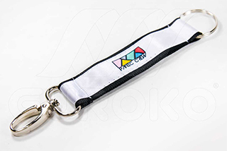 BRELOC ÎN DOUĂ STRATURI "SMALL"